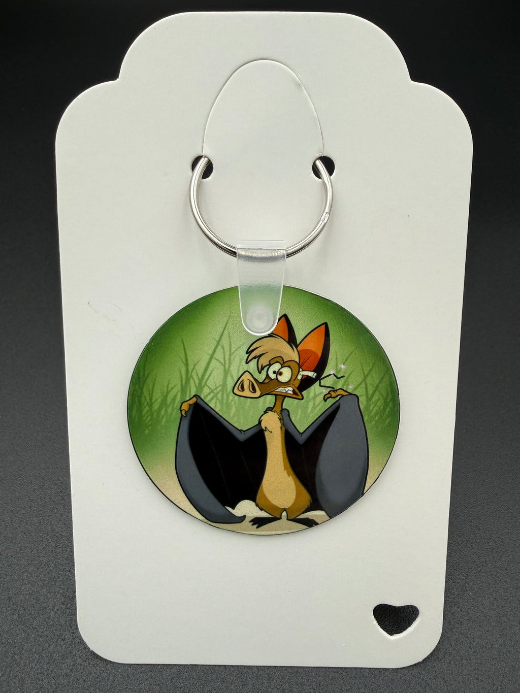 Custom Keychain